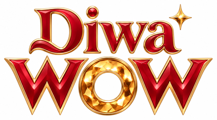 Diwa Wow logo